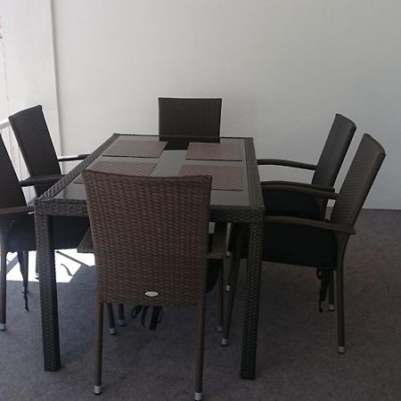 Apartments Rotim زاووستروج الغرفة الصورة