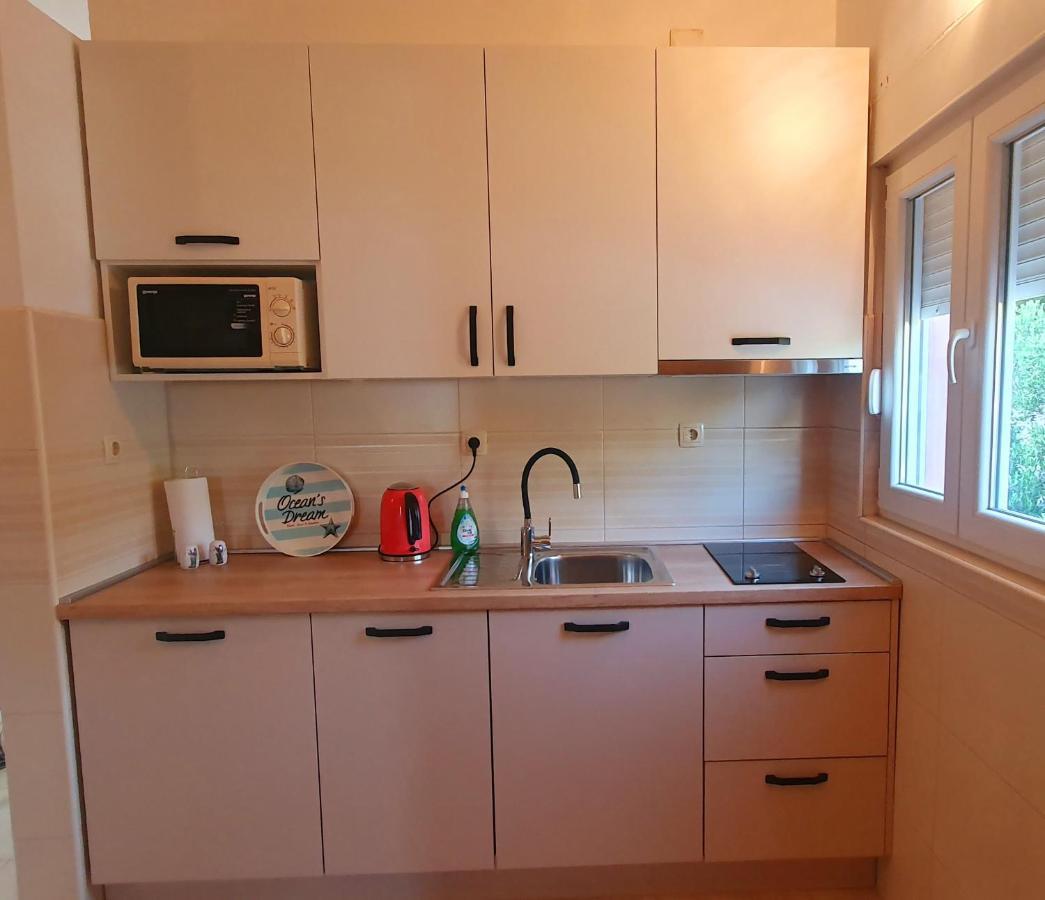 Apartments Rotim زاووستروج المظهر الخارجي الصورة