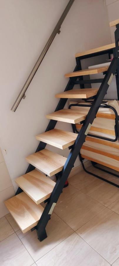 Apartments Rotim زاووستروج المظهر الخارجي الصورة
