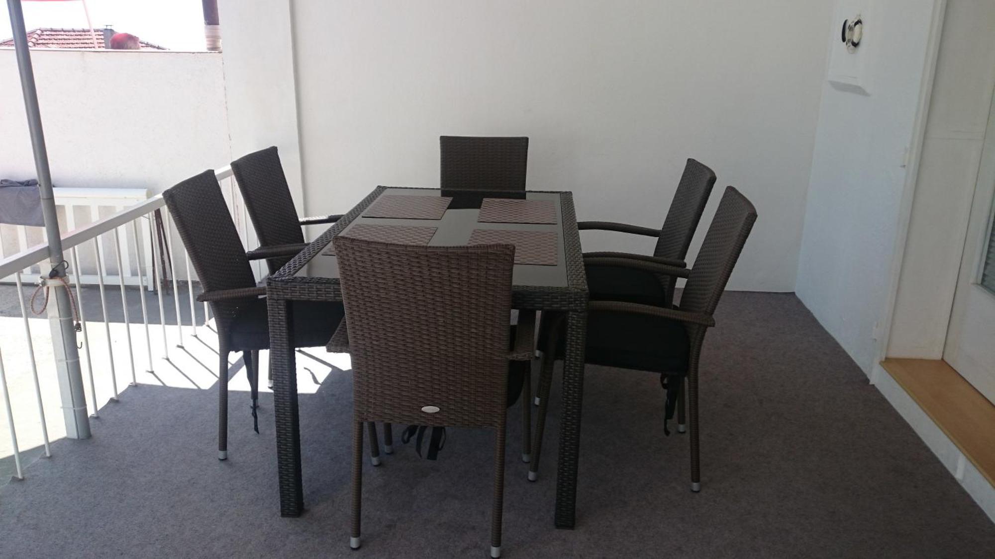 Apartments Rotim زاووستروج الغرفة الصورة