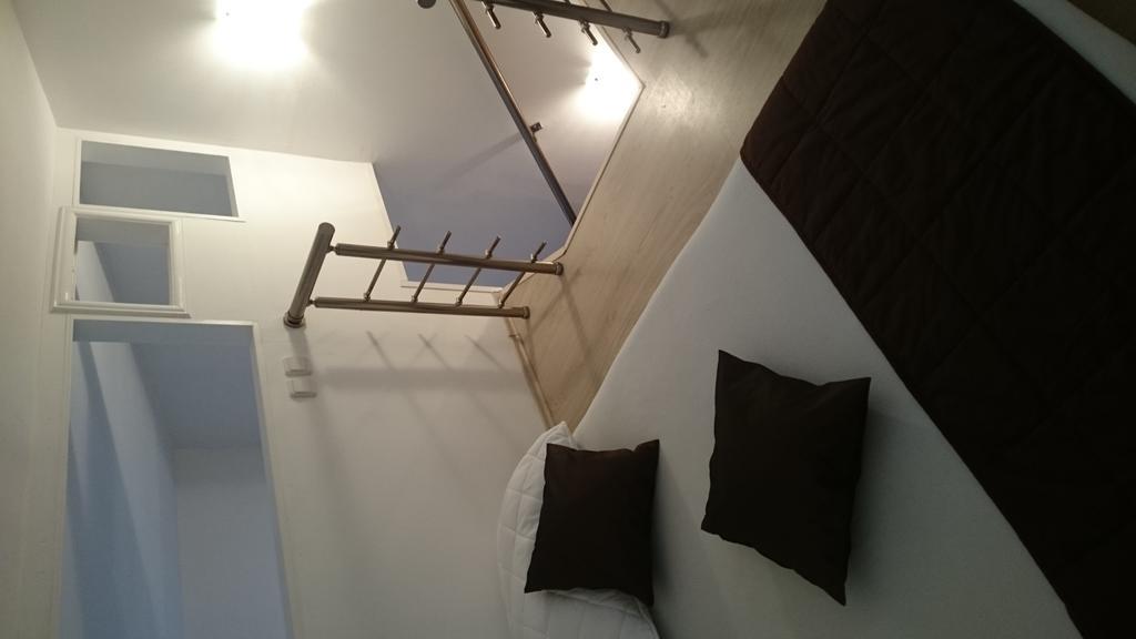 Apartments Rotim زاووستروج الغرفة الصورة