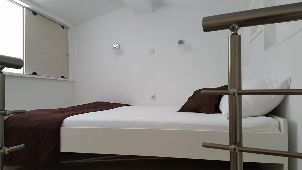 Apartments Rotim زاووستروج المظهر الخارجي الصورة