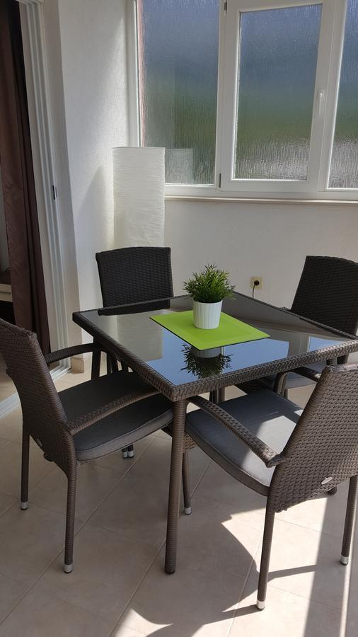Apartments Rotim زاووستروج المظهر الخارجي الصورة