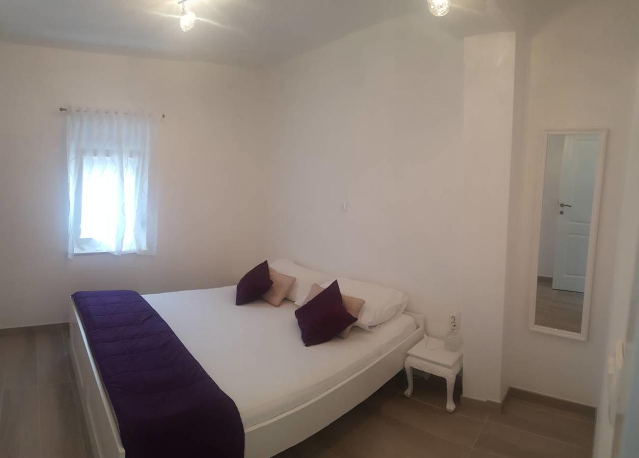 Apartments Rotim زاووستروج المظهر الخارجي الصورة