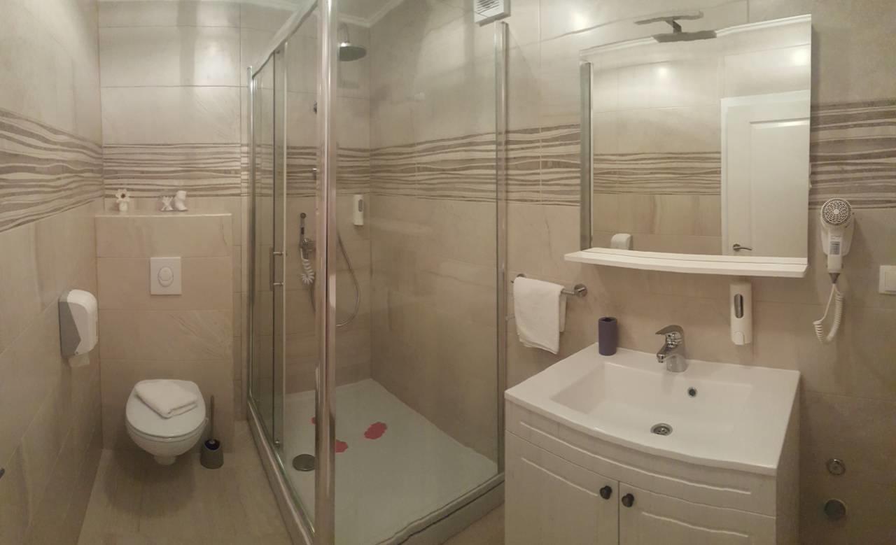 Apartments Rotim زاووستروج المظهر الخارجي الصورة