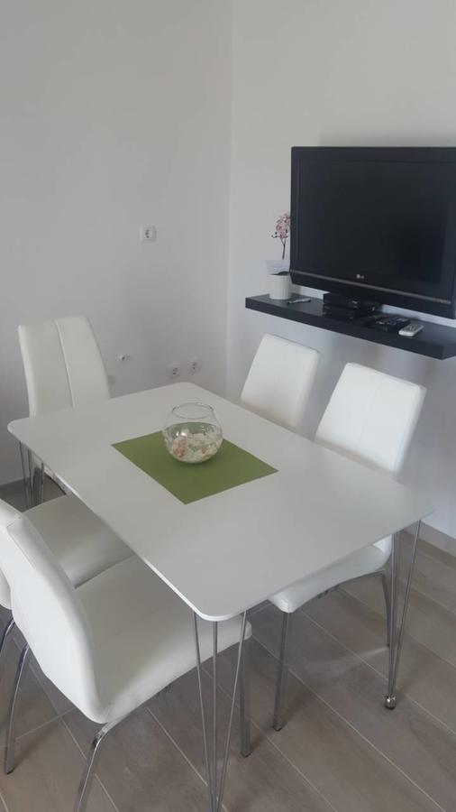Apartments Rotim زاووستروج المظهر الخارجي الصورة