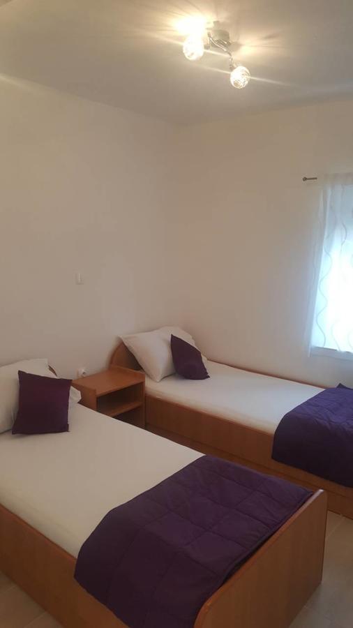 Apartments Rotim زاووستروج المظهر الخارجي الصورة