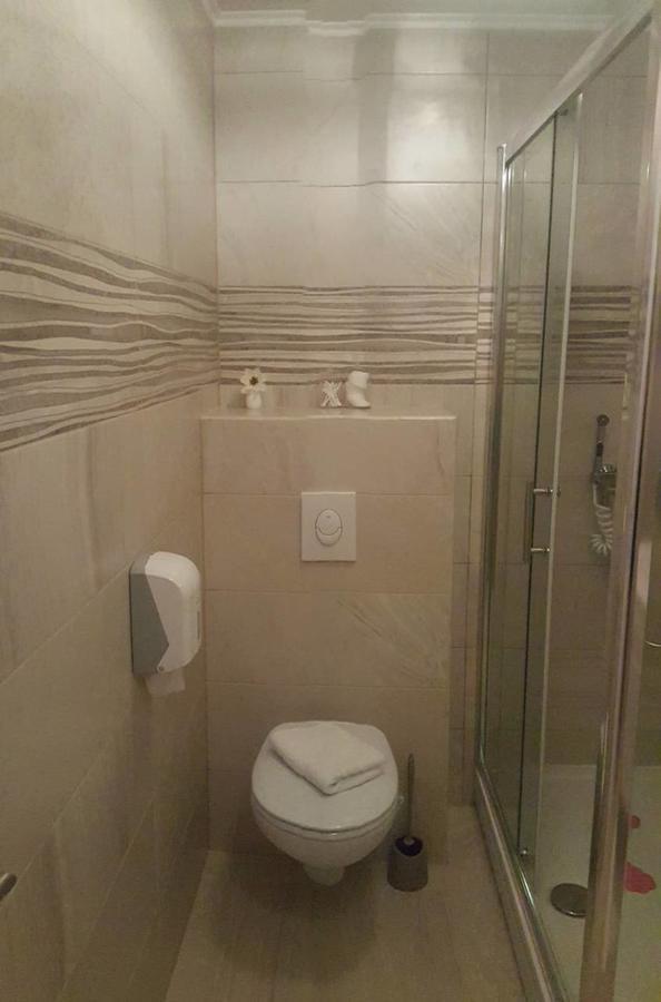 Apartments Rotim زاووستروج المظهر الخارجي الصورة